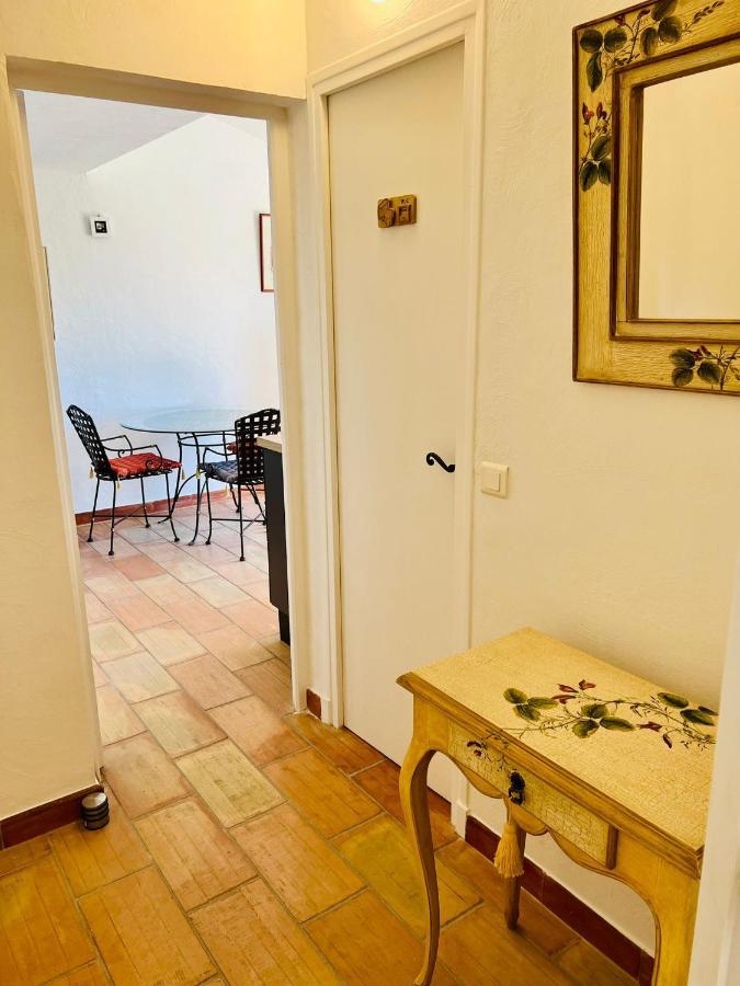 Apartment Plein Ciel *