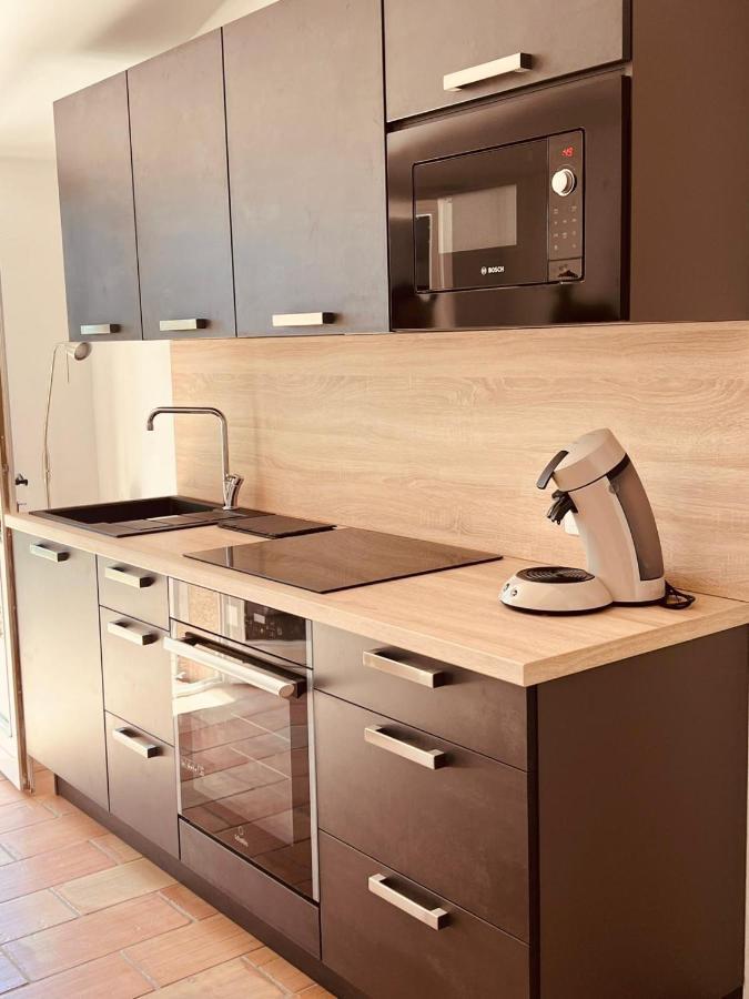 Plein Ciel Apartment