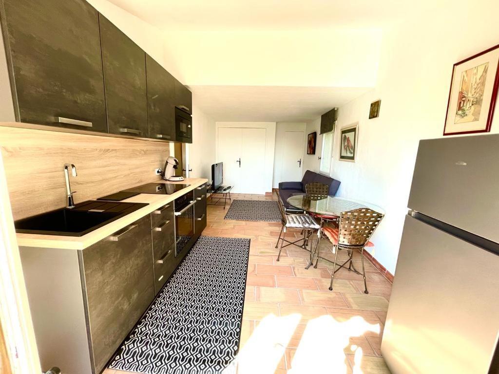 Plein Ciel Apartment Saint-Raphael (Var)