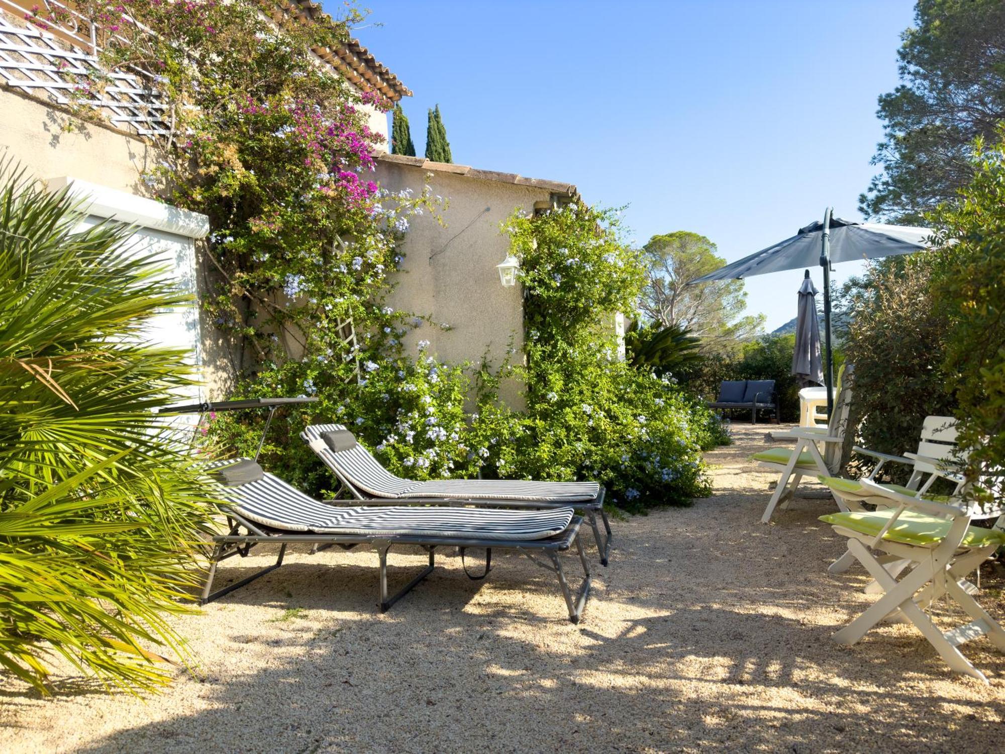 Plein Ciel Apartment Saint-Raphael (Var)