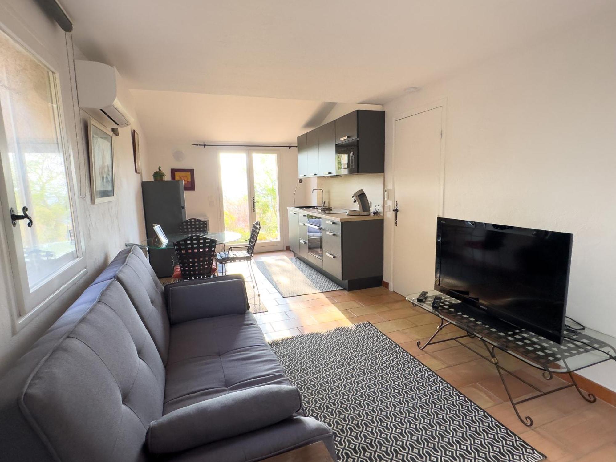 Plein Ciel Apartment